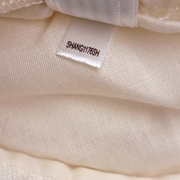 (Sold Out) Jellycat Little Lamb Bag about 7"x7"x2" 40" + Strap Soft & Plush NWT - Picture 12 of 14